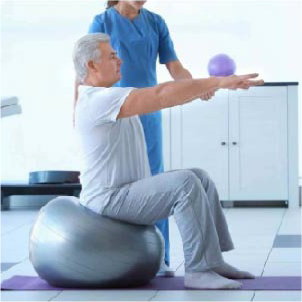 1 Sesión Individual Domiciliaria